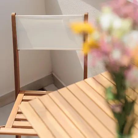 Barbara Ii - Luxury With Balcony * Zadar