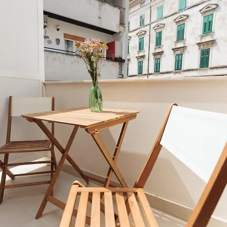 Barbara Ii - Luxury With Balcony *
