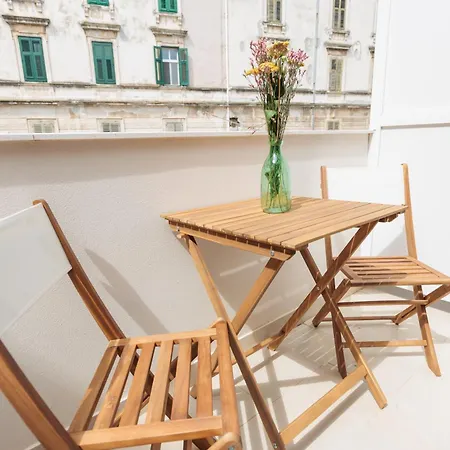 Barbara Ii - Luxury With Balcony Vendégház 3*