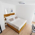 Barbara Ii - Luxury With Balcony Guest house Zadar
