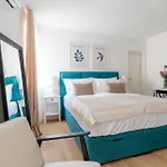 Barbara Ii - Luxury With Balcony Guest house 3*