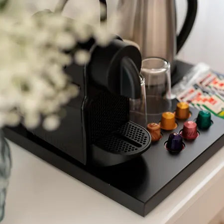 게스트하우스 Barbara Ii - Luxury With Balcony 3*