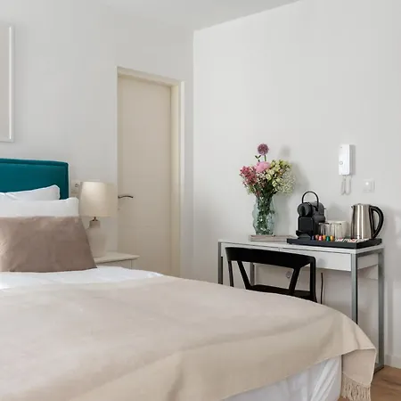 Penzion Barbara Ii - Luxury With Balcony