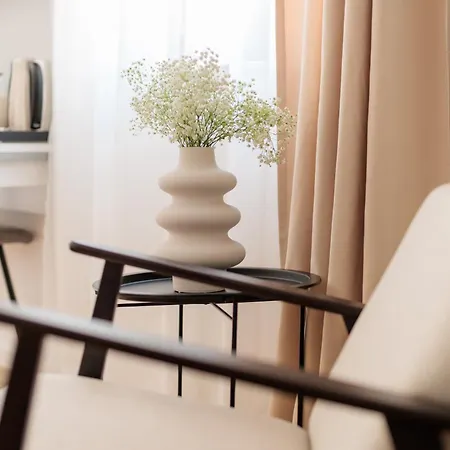 Penzion Barbara Ii - Luxury With Balcony 3*