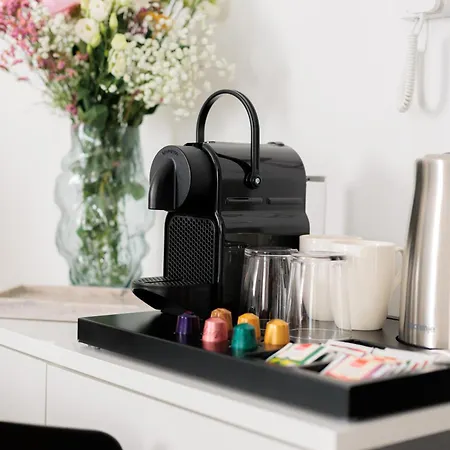 Barbara Ii - Luxury With Balcony