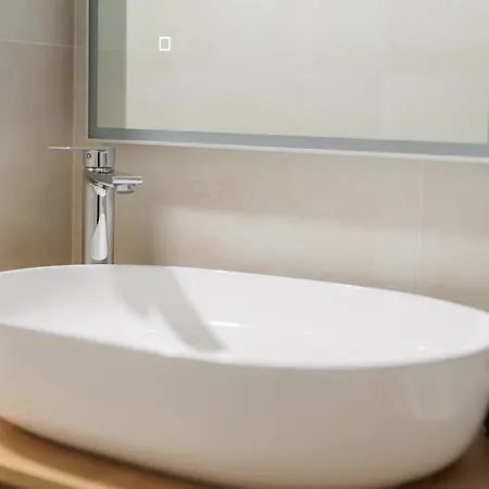 Barbara Ii - Luxury With Balcony 3*