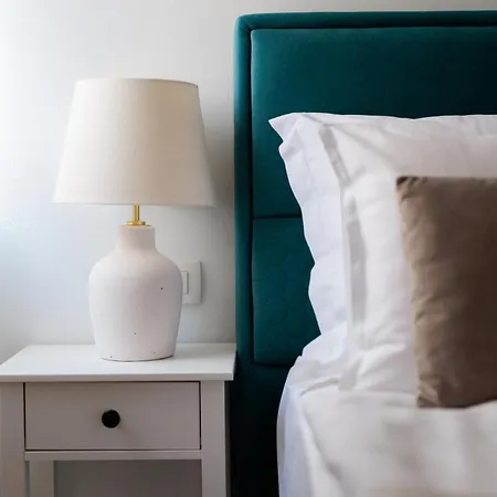 Barbara Ii - Luxury With Balcony 게스트하우스 자다르