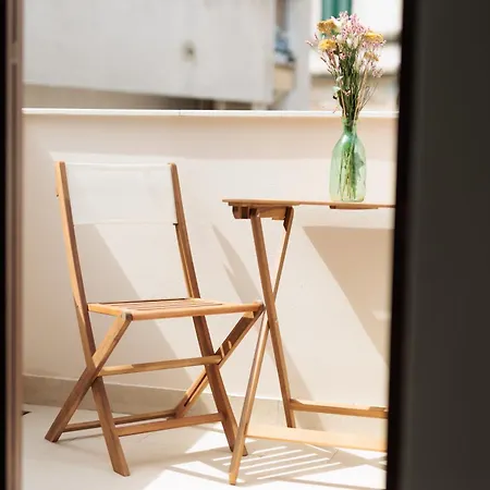 Barbara Ii - Luxury With Balcony Zadar