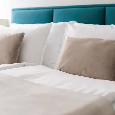 Barbara Ii - Luxury With Balcony Pensión 3*
