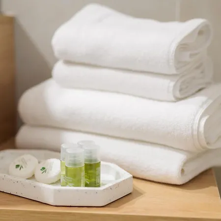 게스트하우스 Barbara Ii - Luxury With Balcony 3*