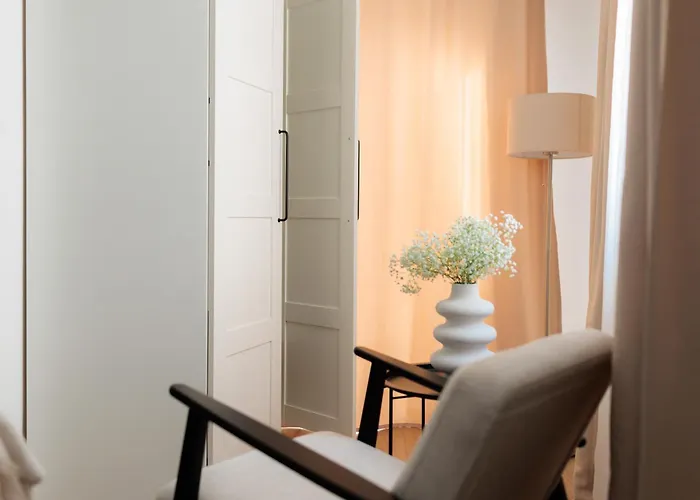 Barbara Ii - Luxury With Balcony Pensionat Zadar