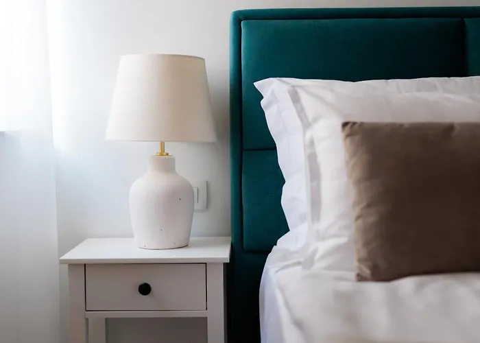 Barbara Ii - Luxury With Balcony Pensionat Zadar