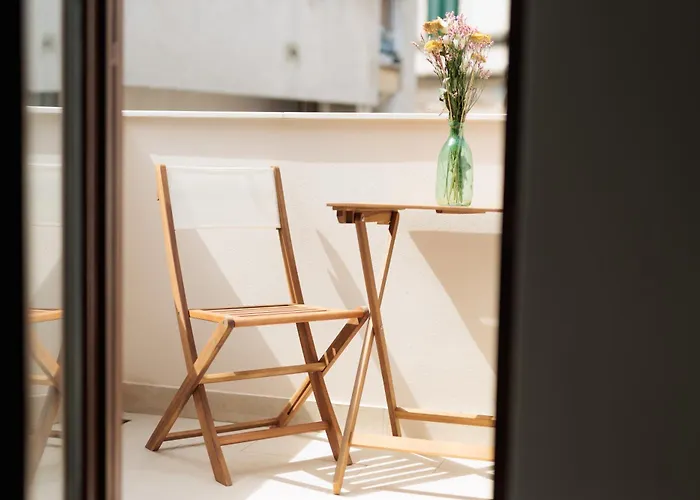 Barbara Ii - Luxury With Balcony Zadar