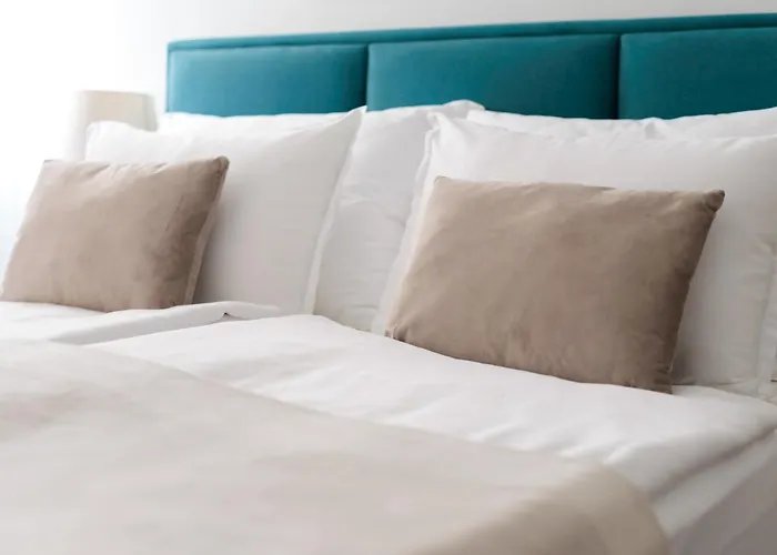 Barbara Ii - Luxury With Balcony Pensionat 3*