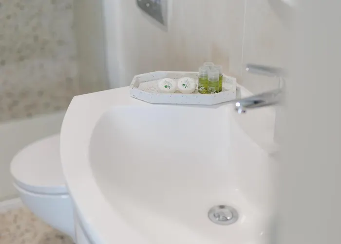 Pensionat Barbara Ii - Luxury With Balcony Zadar